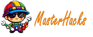 MasterHacks